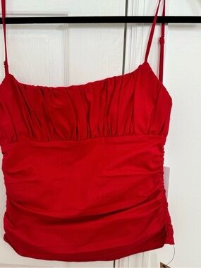 NWT REFORMATION Tiana Top